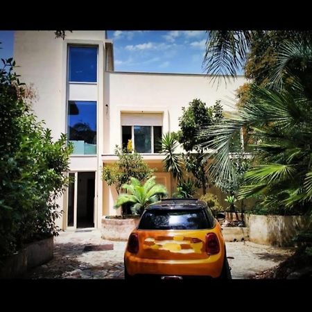 Villa Maya ヴィッラ・サン・ジョヴァンニ エクステリア 写真