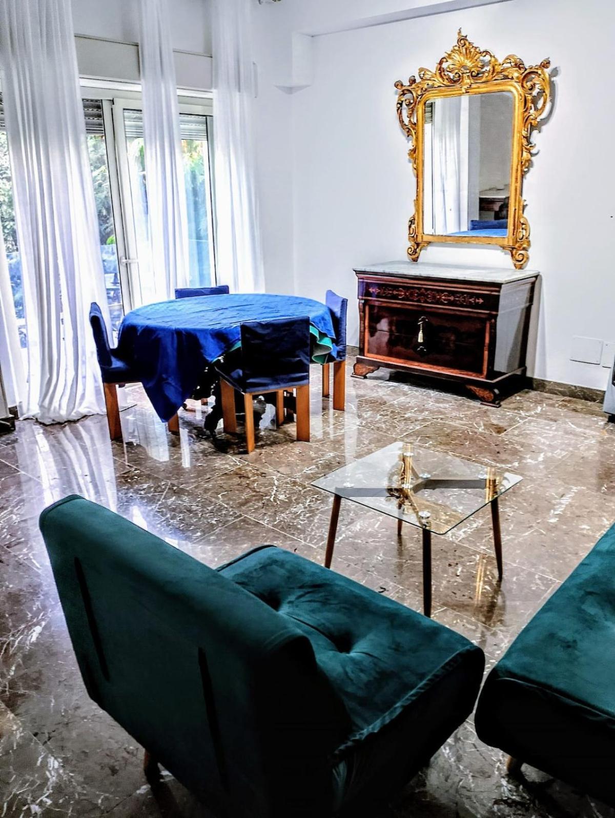 Villa Maya ヴィッラ・サン・ジョヴァンニ エクステリア 写真