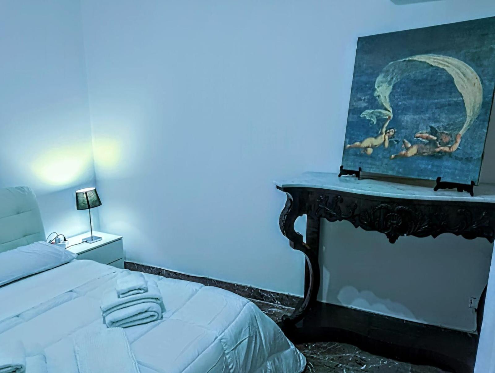 Villa Maya ヴィッラ・サン・ジョヴァンニ エクステリア 写真