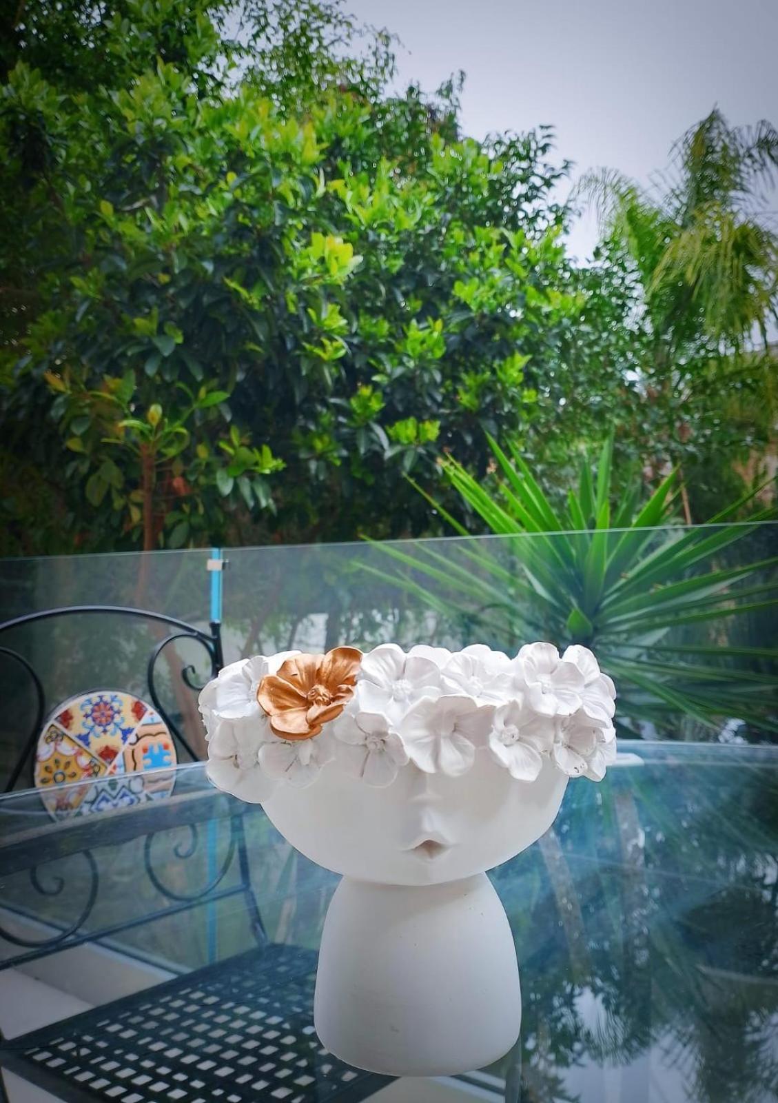 Villa Maya ヴィッラ・サン・ジョヴァンニ エクステリア 写真